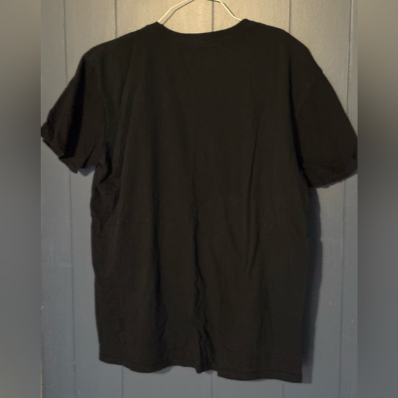 Exclusive Star Wars Celebration 2017 Luke & Yoda T-shirt and Pin Set - Picture 4 of 6